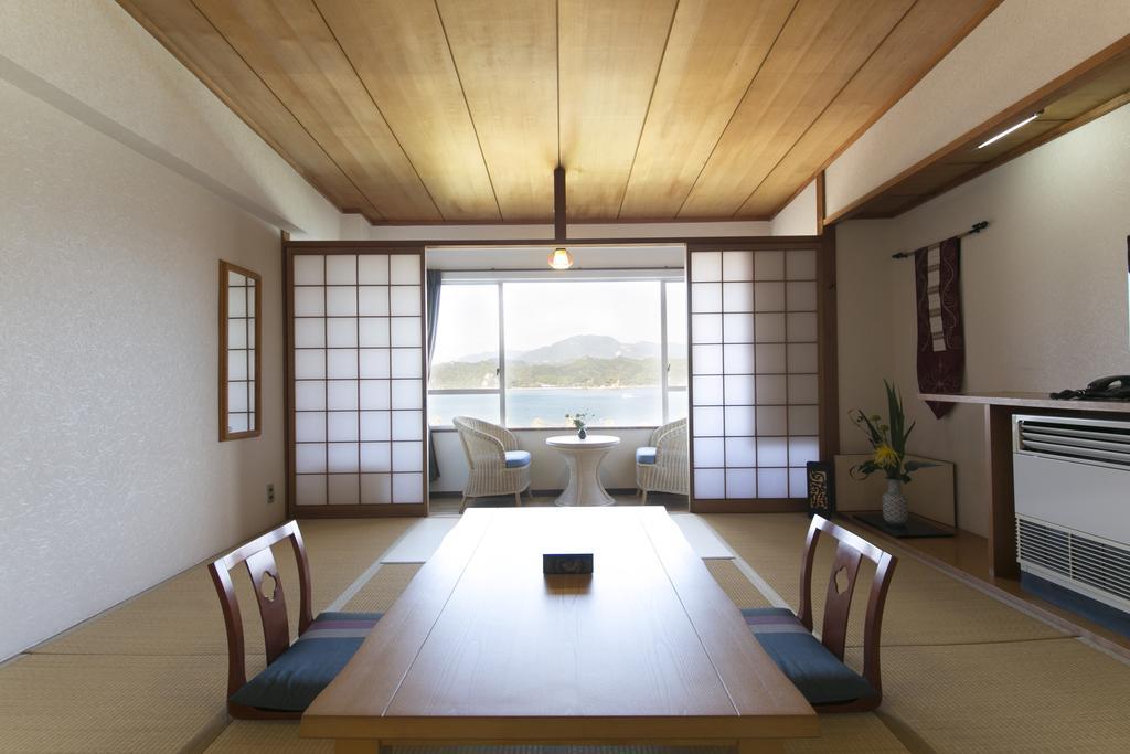 Hana Irodori No Yado Kayuu Taiji Extérieur photo